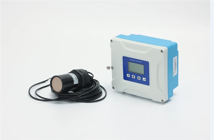 4-20mA Split Four Wire Liquid Level Gauge