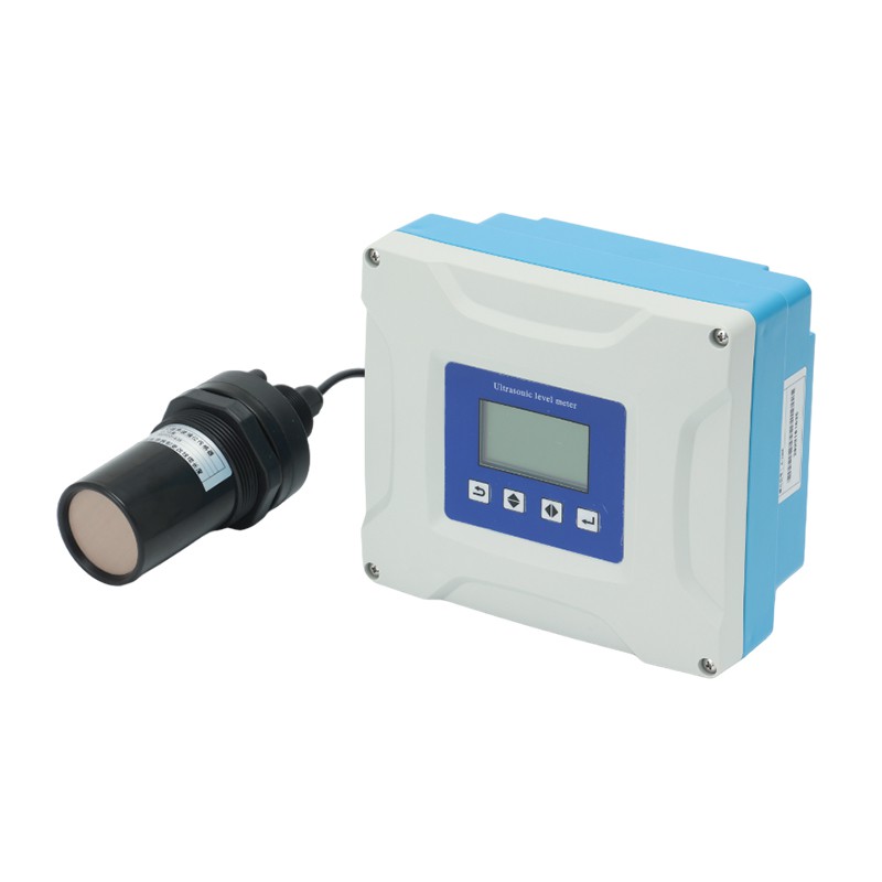 Channel Flow Meter