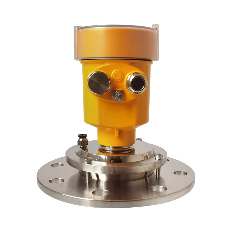 Two-wire Radar Level Meter